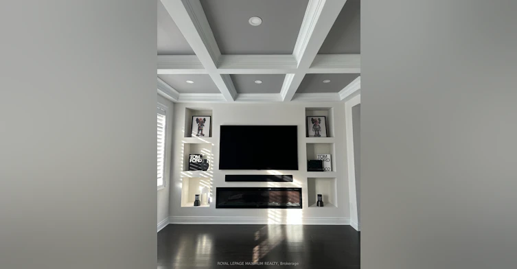 42 Ingleside Street, Vaughan, ON, L4L 0H9 - 7