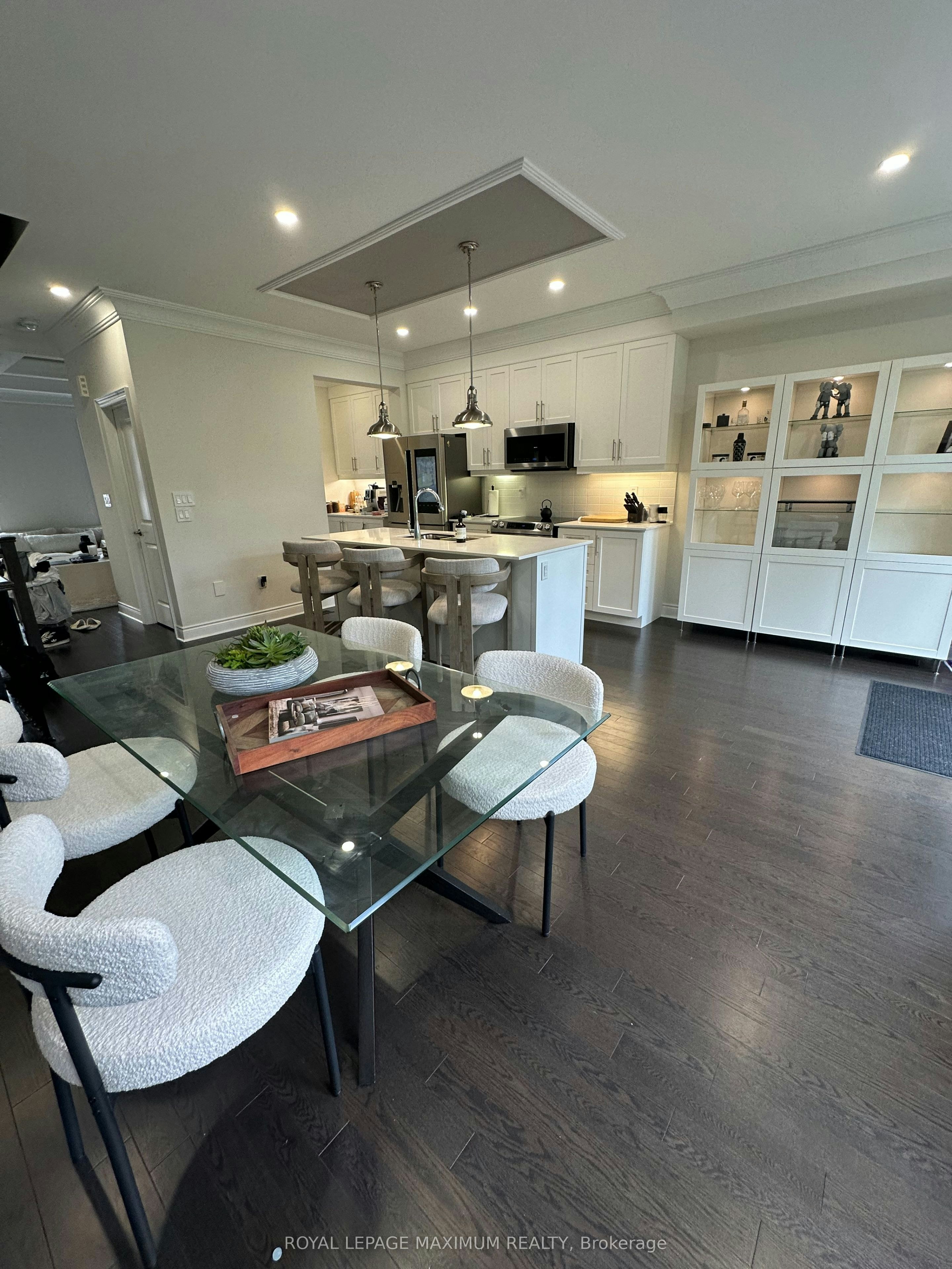 42 Ingleside Street, Vaughan, ON, L4L 0H9 - 12