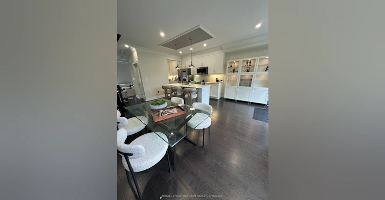 42 Ingleside Street, Vaughan, ON, L4L 0H9 - 12