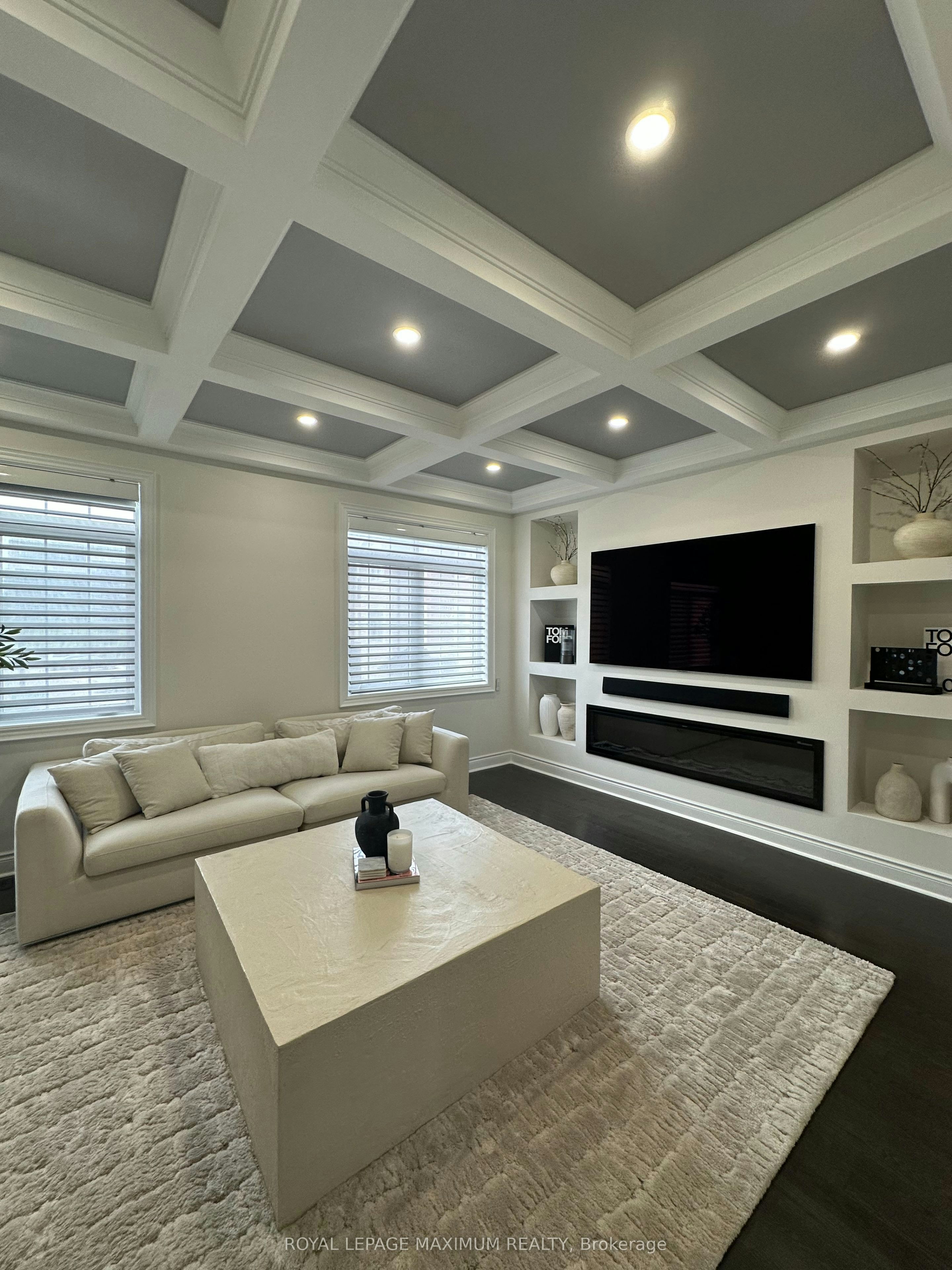 42 Ingleside Street, Vaughan, ON, L4L 0H9 - 5