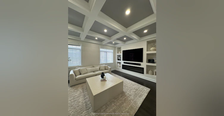 42 Ingleside Street, Vaughan, ON, L4L 0H9 - 5