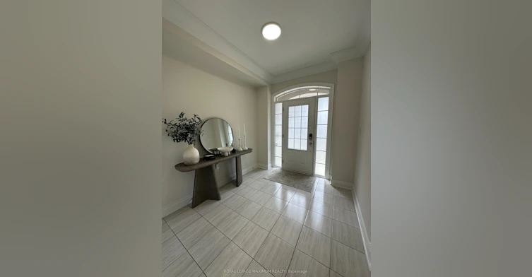 42 Ingleside Street, Vaughan, ON, L4L 0H9 - 2