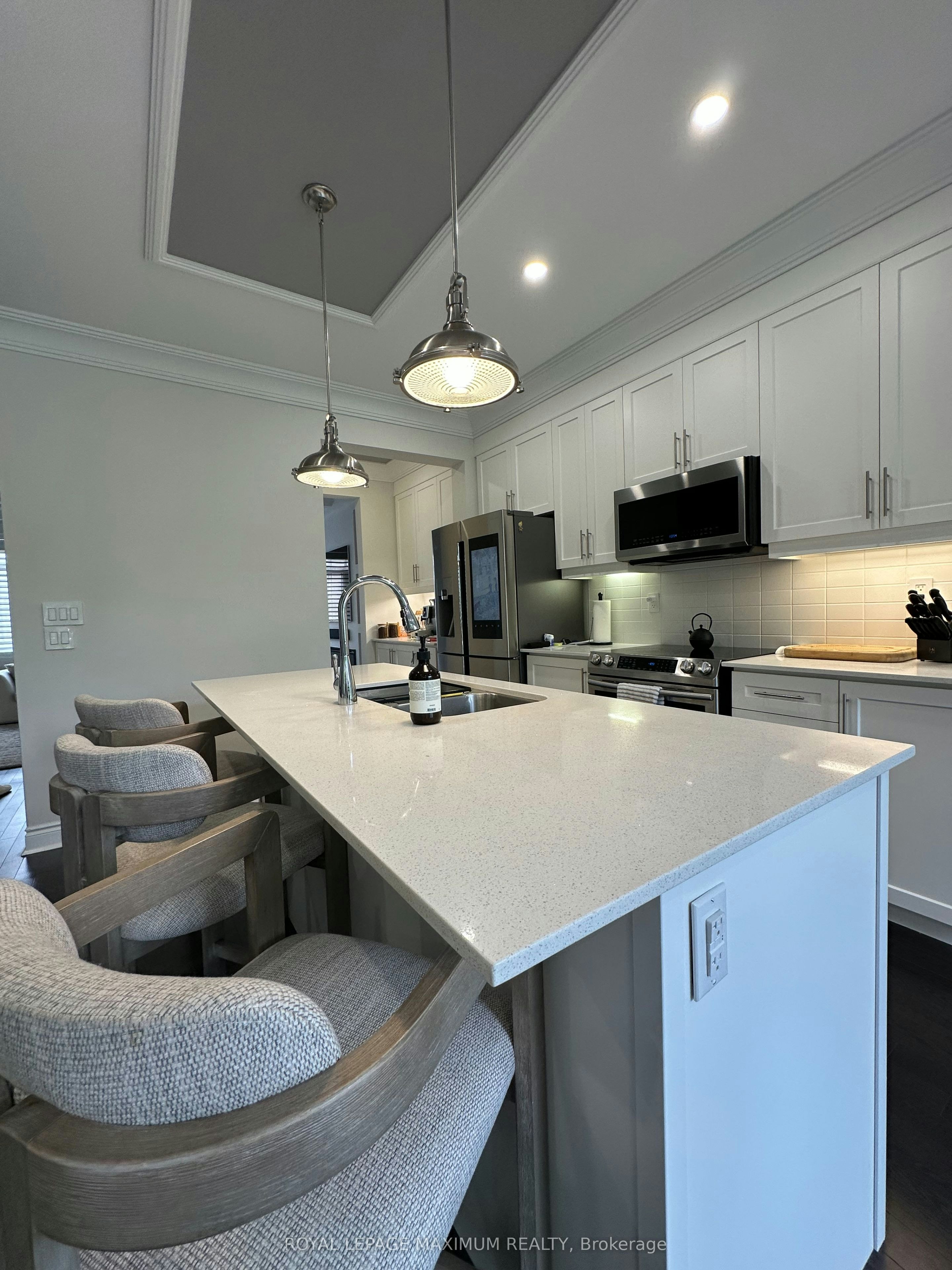 42 Ingleside Street, Vaughan, ON, L4L 0H9 - 11