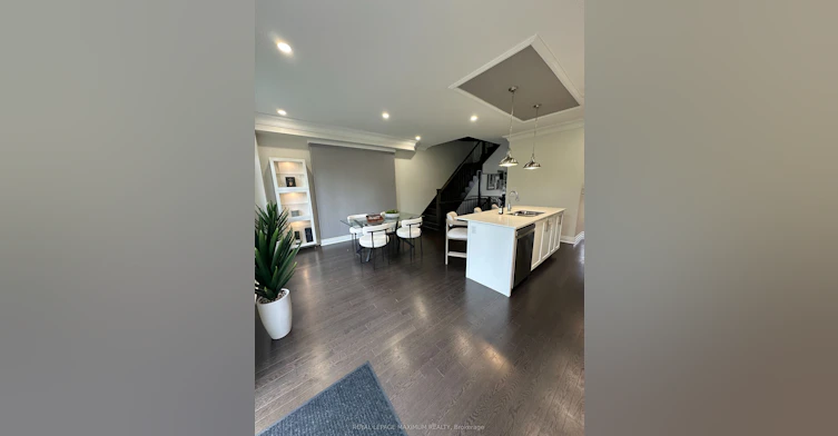 42 Ingleside Street, Vaughan, ON, L4L 0H9 - 9