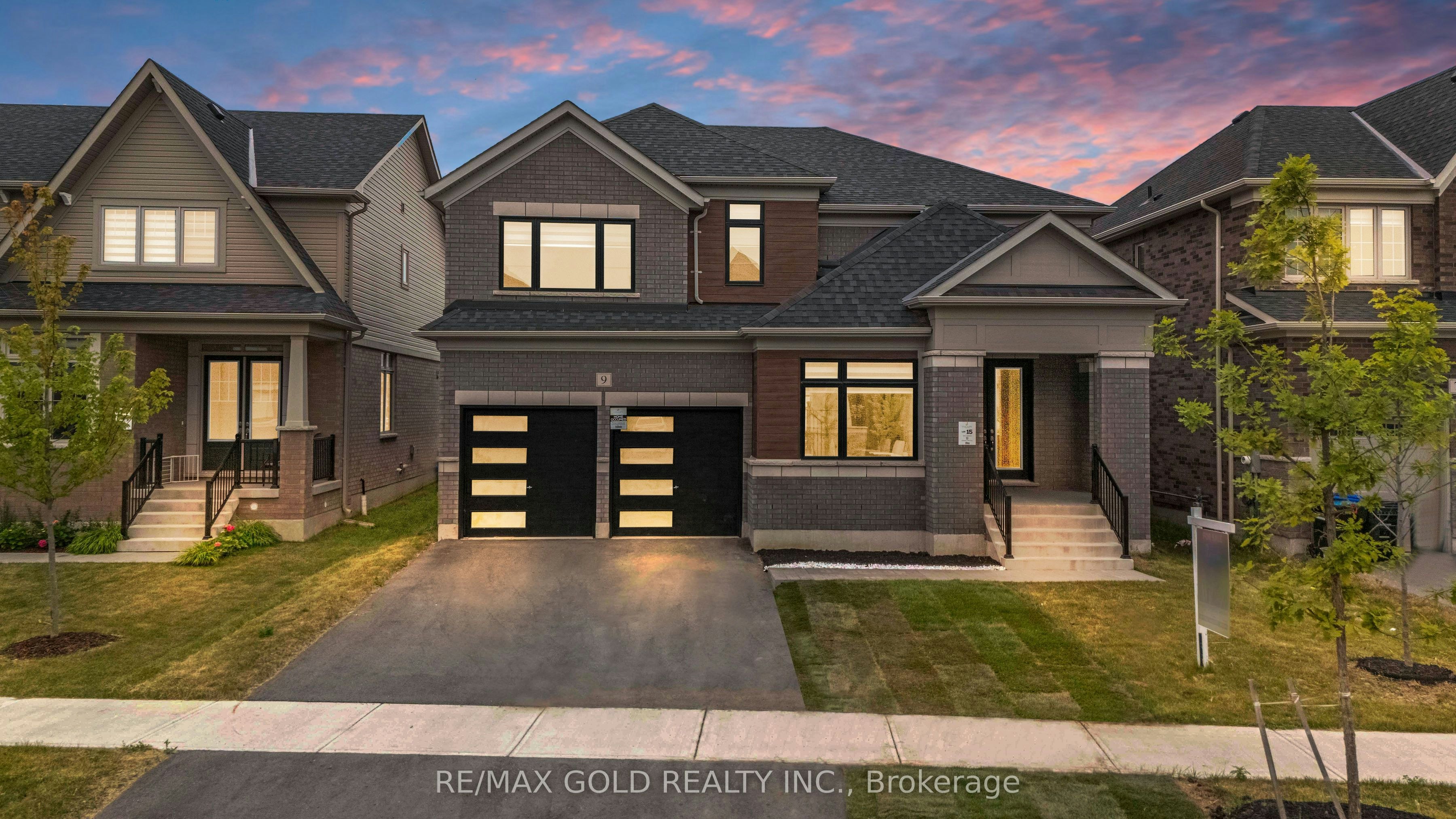 9 Sandhill Crescent, Adjala-Tosorontio, ON, L0G 1W0