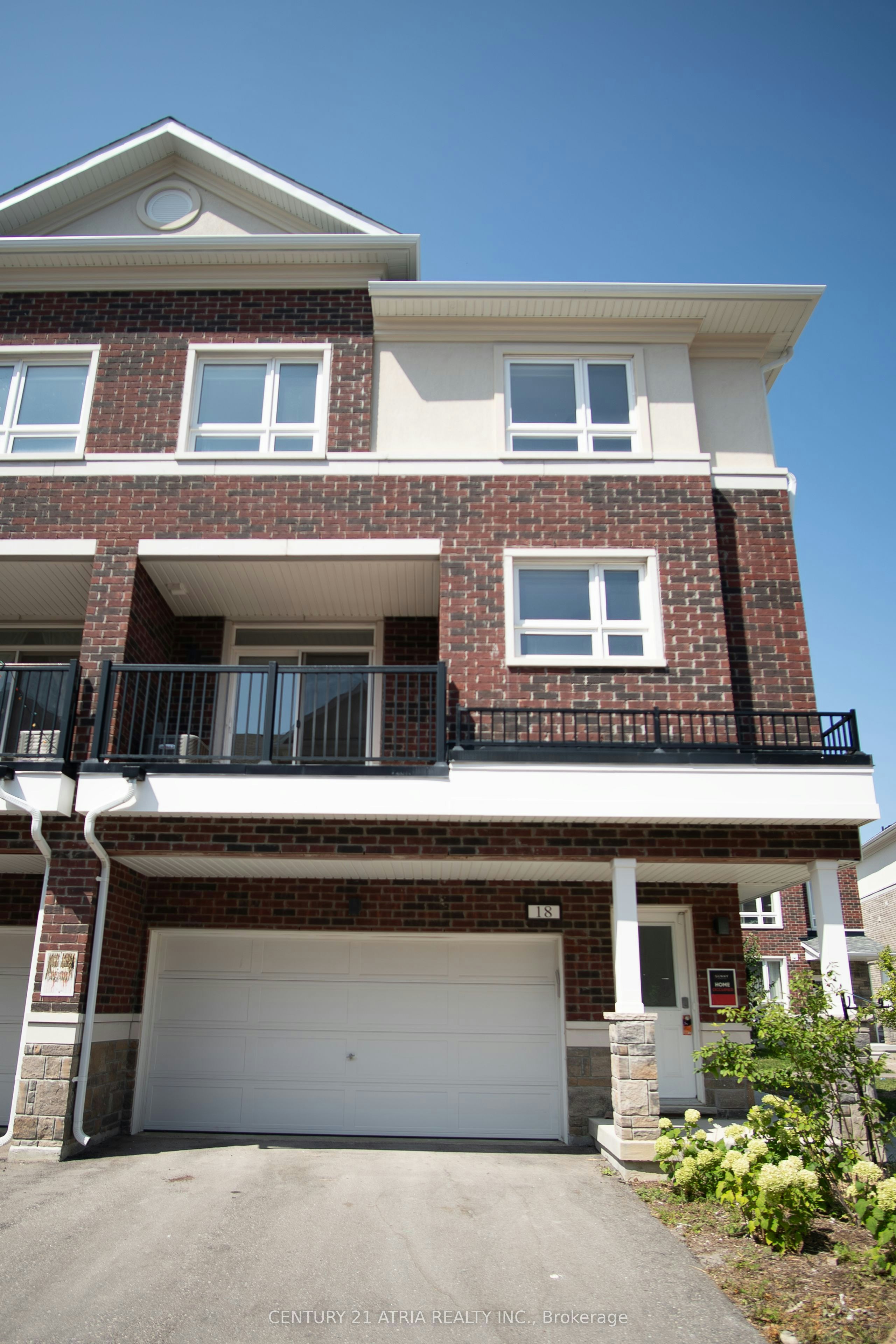 18 Imperial College Lane, Markham, ON, L6E 0V6