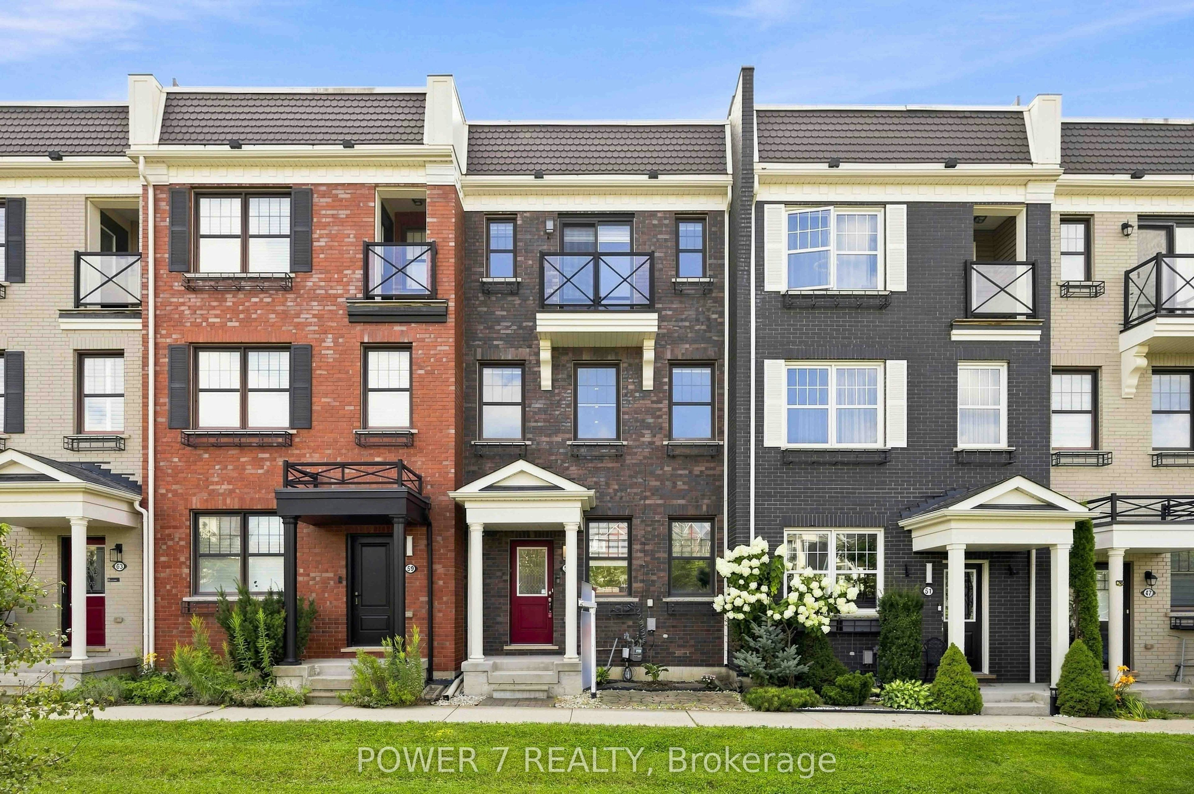 55 Ludwig Court, Whitchurch-Stouffville, ON, L4A 1Y6