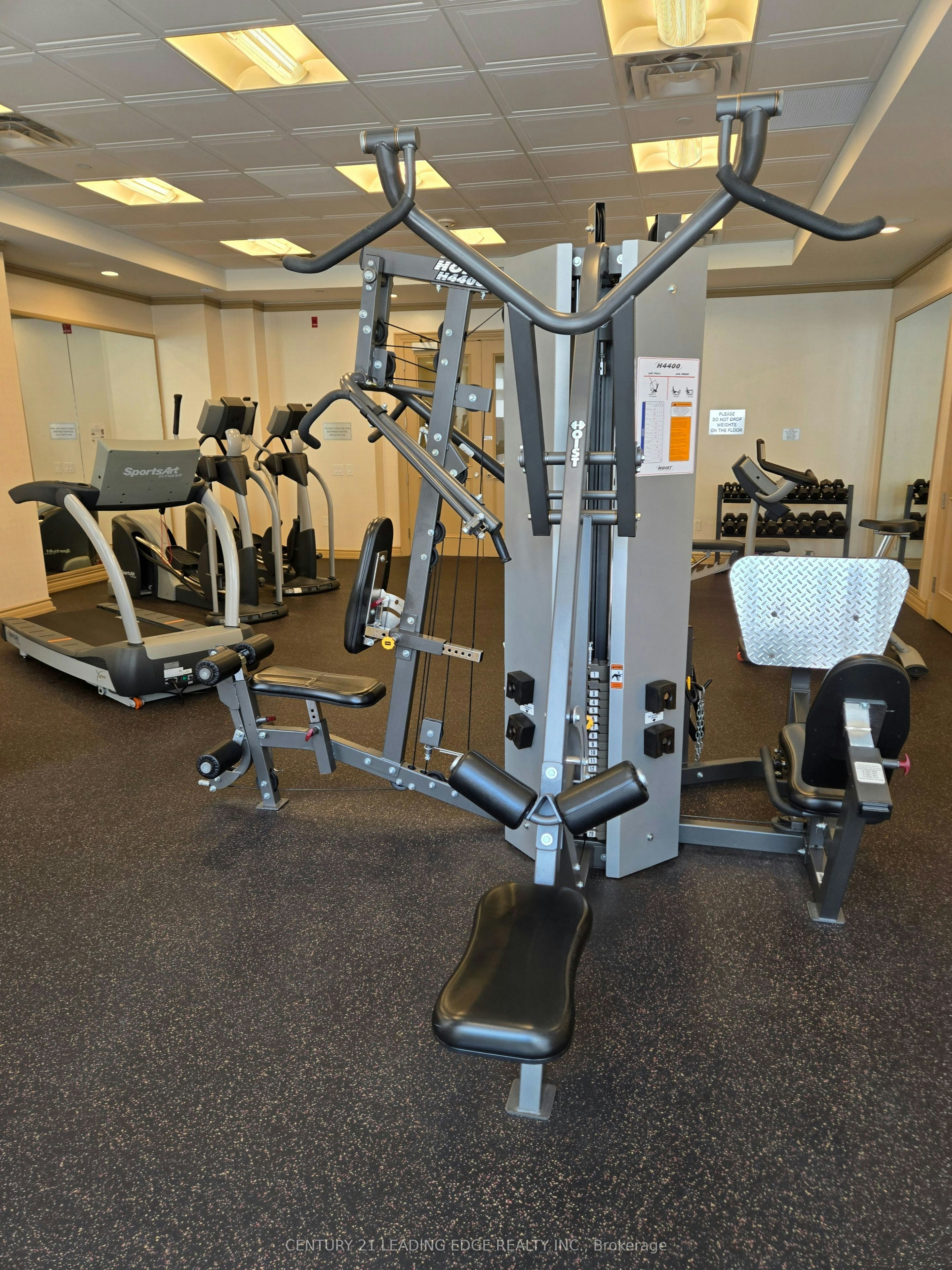 308-10101 Yonge Street, Richmond Hill, ON, L4C 0V6 - 43