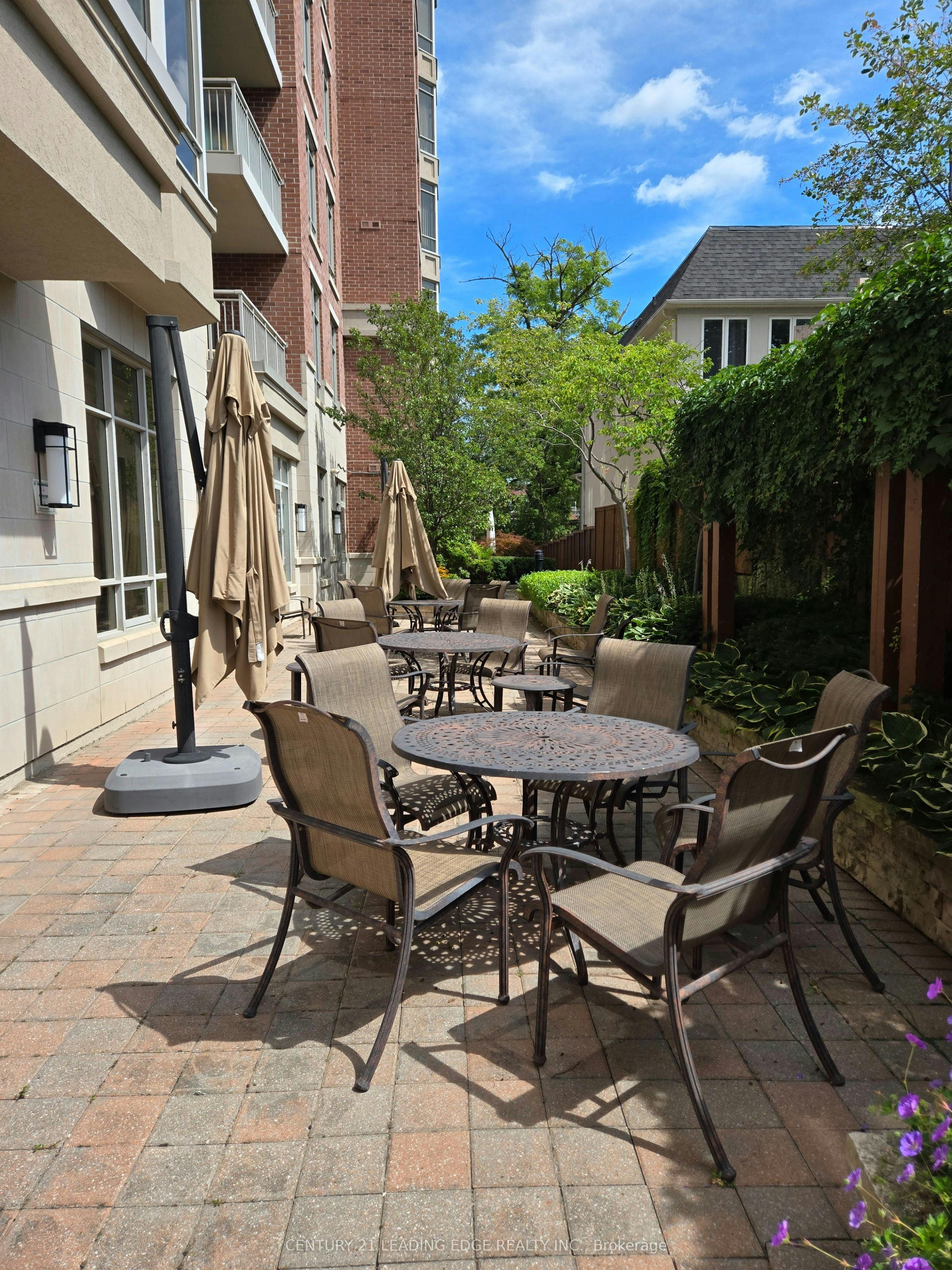 308-10101 Yonge Street, Richmond Hill, ON, L4C 0V6 - 37