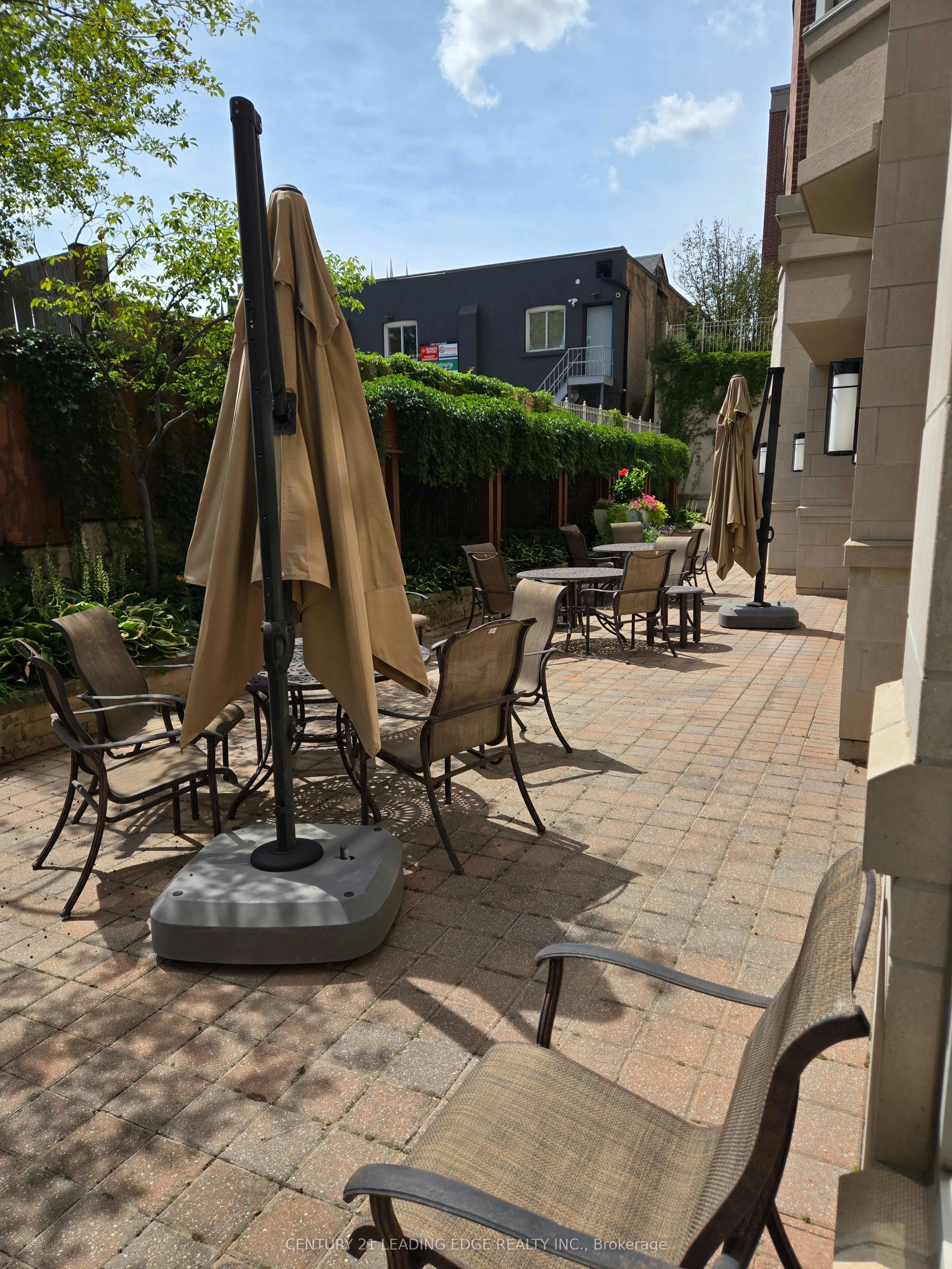 308-10101 Yonge Street, Richmond Hill, ON, L4C 0V6 - 36