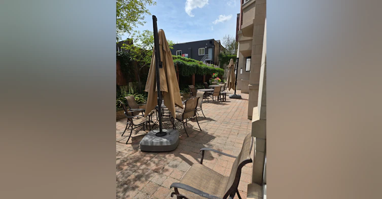 308-10101 Yonge Street, Richmond Hill, ON, L4C 0V6 - 36