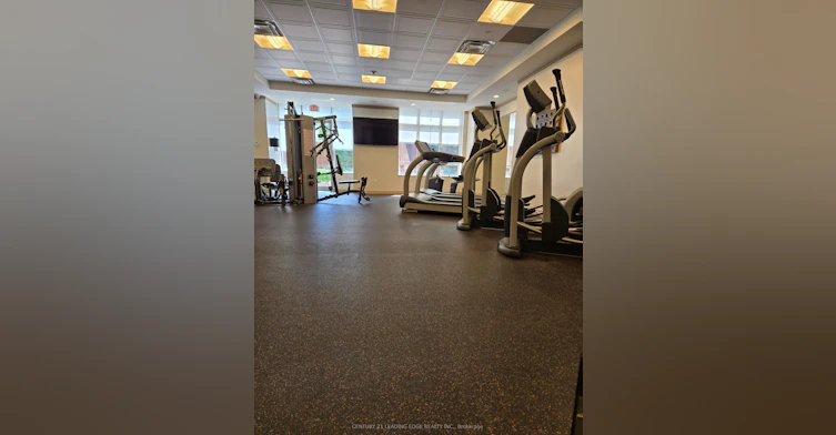 308-10101 Yonge Street, Richmond Hill, ON, L4C 0V6 - 40