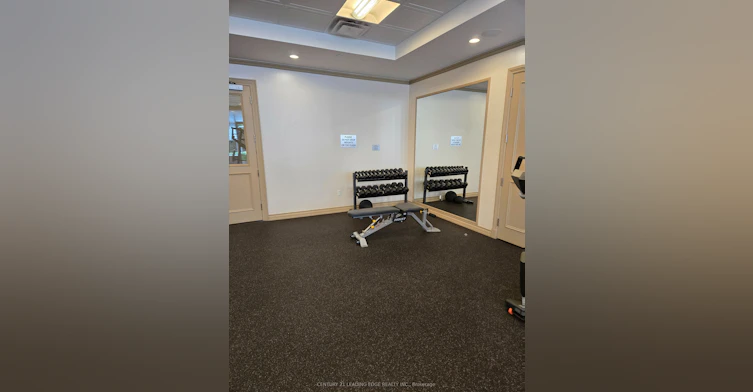 308-10101 Yonge Street, Richmond Hill, ON, L4C 0V6 - 41