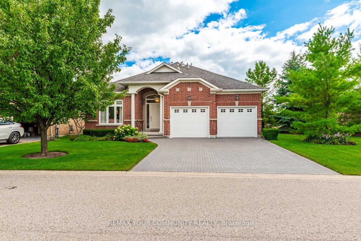 303 Babe's Way, Whitchurch-Stouffville, ON, L4A 0K5