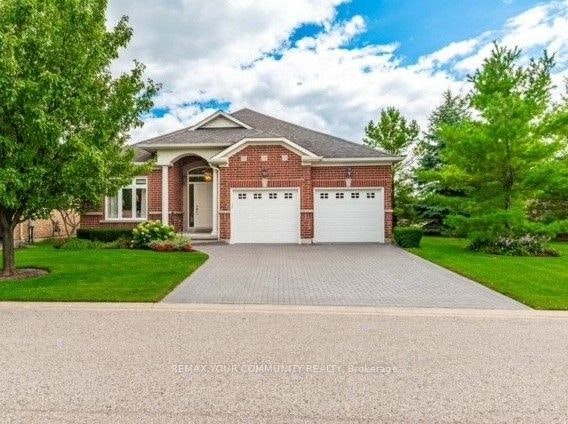 303 Babe's Way, Whitchurch-Stouffville, ON, L4A 0K5