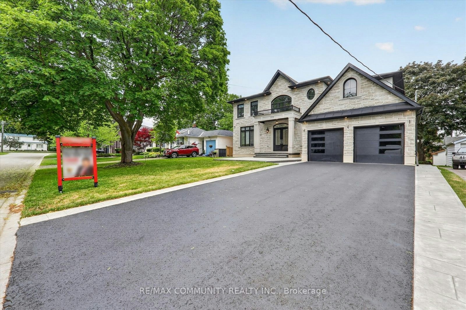 154 Burkholder Street, Whitchurch-Stouffville, ON, L4A 4J4