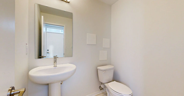 TH127-11 Almond Blossom Mews, Vaughan, ON, L4K 0N7 - 12