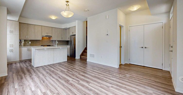 TH127-11 Almond Blossom Mews, Vaughan, ON, L4K 0N7 - 6
