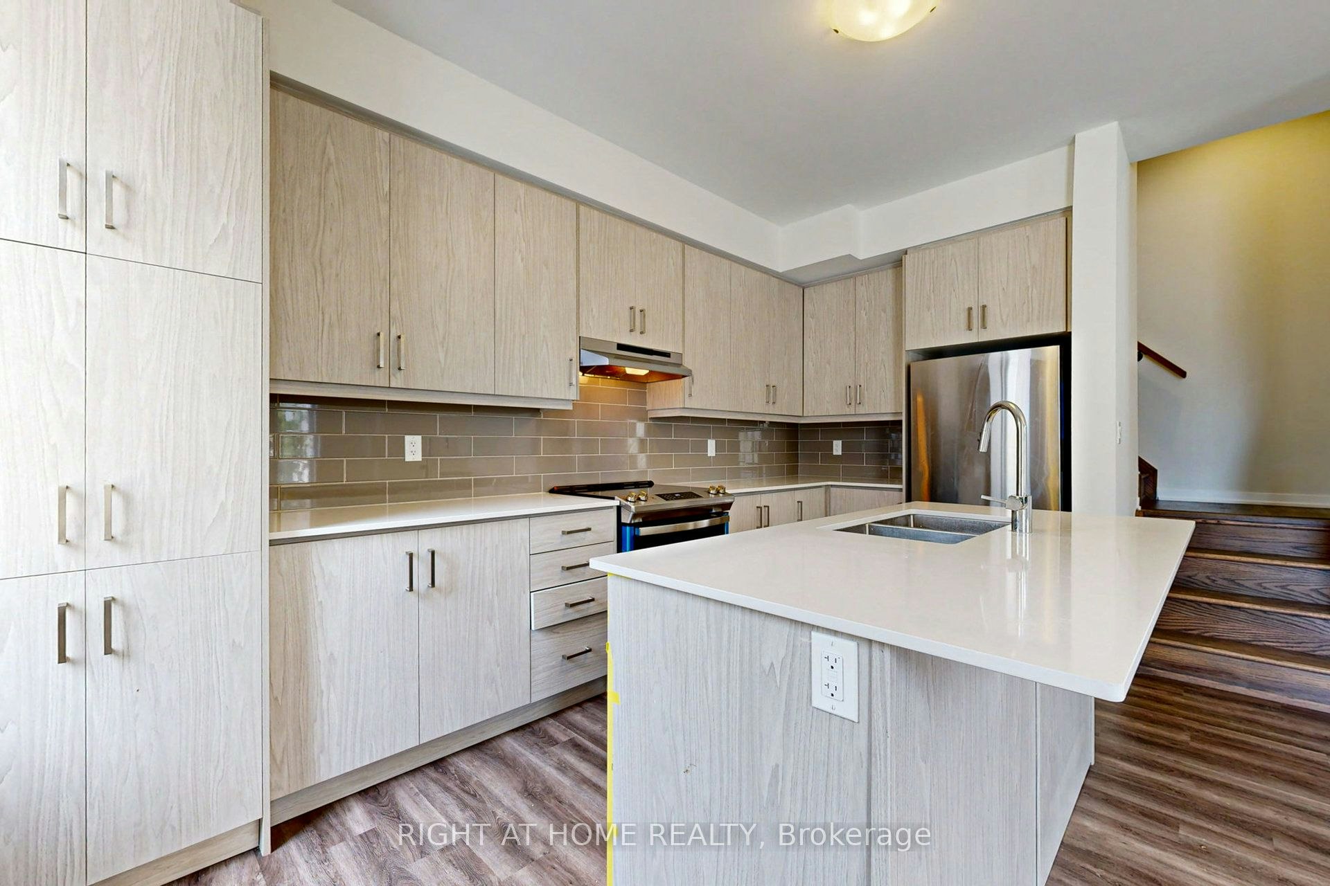 TH127-11 Almond Blossom Mews, Vaughan, ON, L4K 0N7 - 11