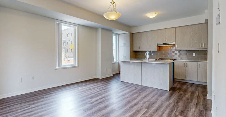 TH127-11 Almond Blossom Mews, Vaughan, ON, L4K 0N7 - 5