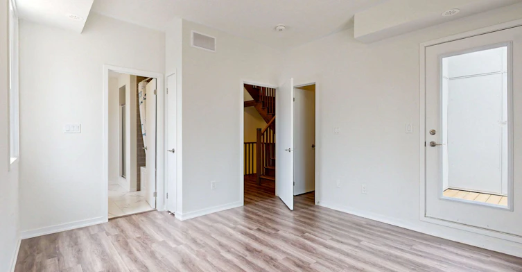 TH127-11 Almond Blossom Mews, Vaughan, ON, L4K 0N7 - 27