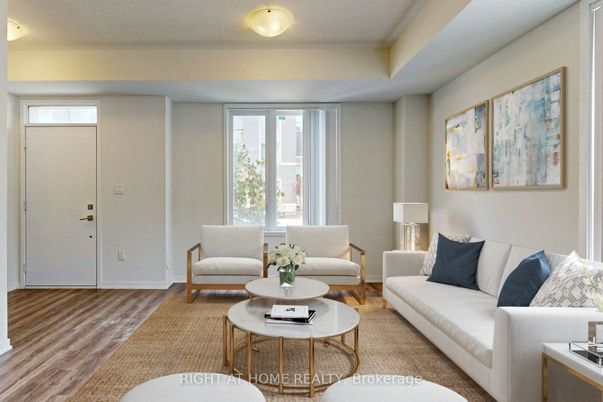 TH127-11 Almond Blossom Mews, Vaughan, ON, L4K 0N7 - 2