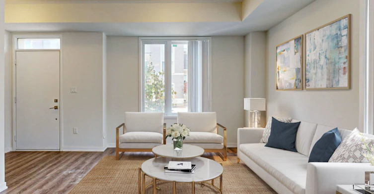 TH127-11 Almond Blossom Mews, Vaughan, ON, L4K 0N7 - 2