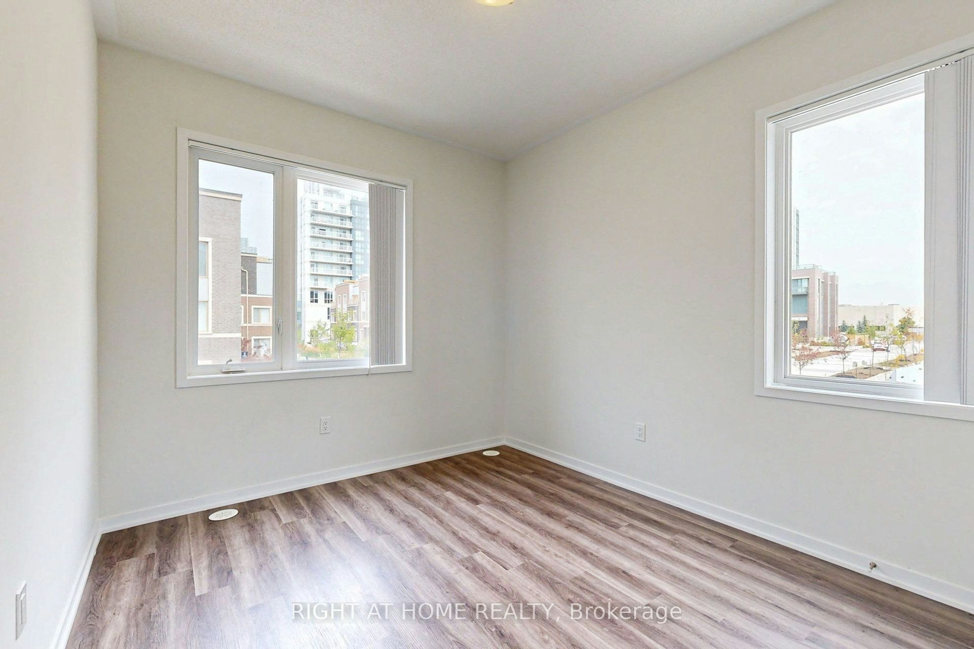 TH127-11 Almond Blossom Mews, Vaughan, ON, L4K 0N7 - 17