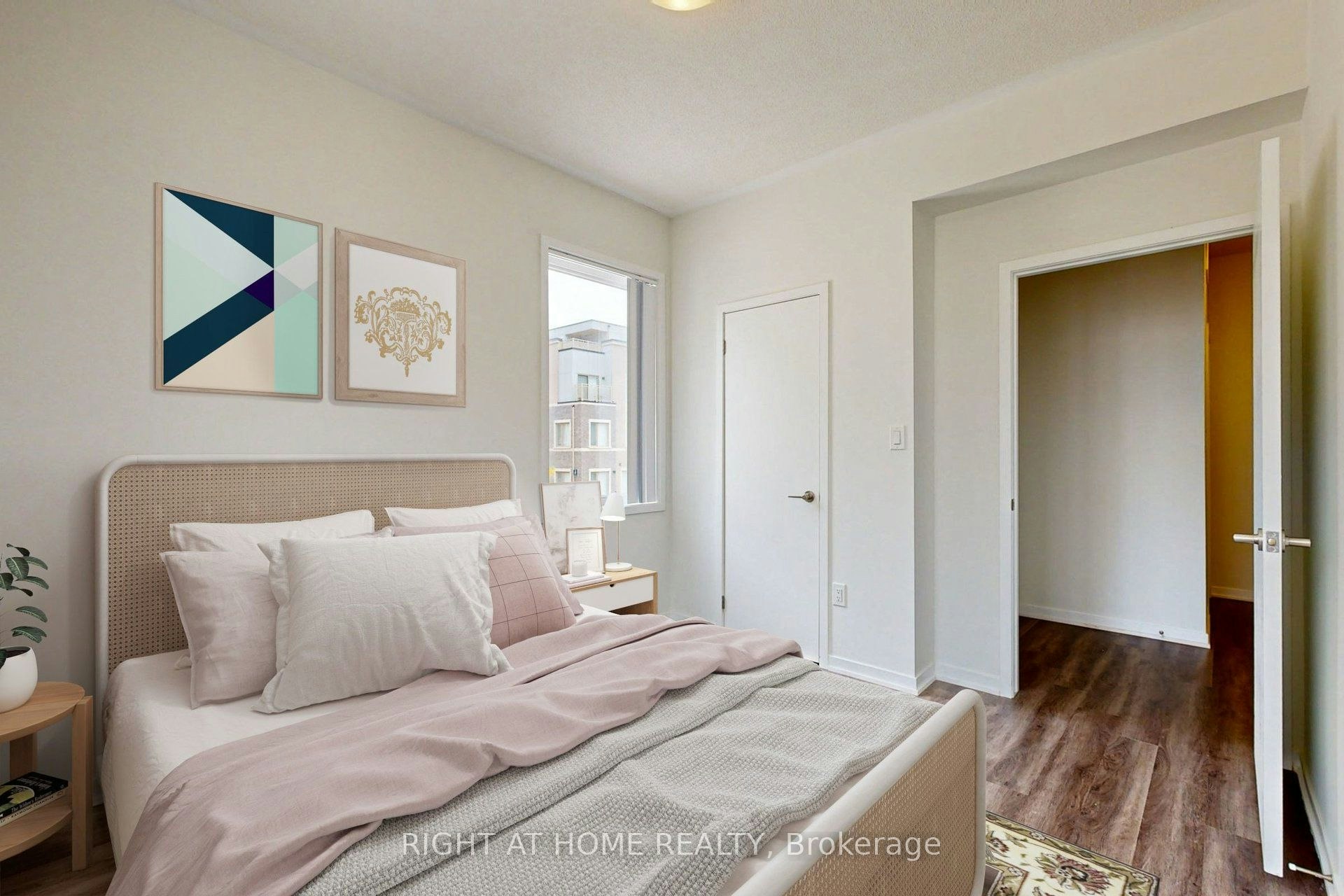 TH127-11 Almond Blossom Mews, Vaughan, ON, L4K 0N7 - 16