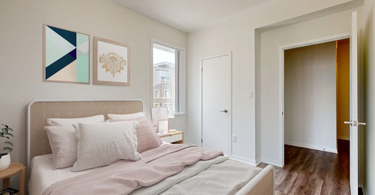 TH127-11 Almond Blossom Mews, Vaughan, ON, L4K 0N7 - 16