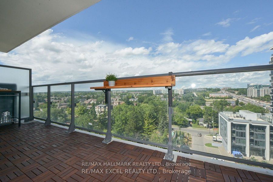 1011-9618 Yonge Street, Richmond Hill, ON, L4C 0X5 - 13