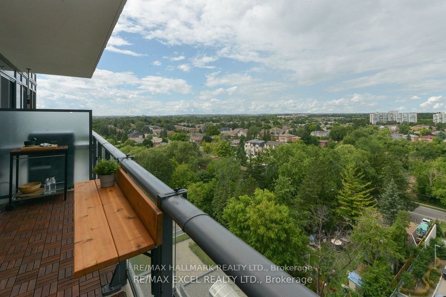1011-9618 Yonge Street, Richmond Hill, ON, L4C 0X5 - 11