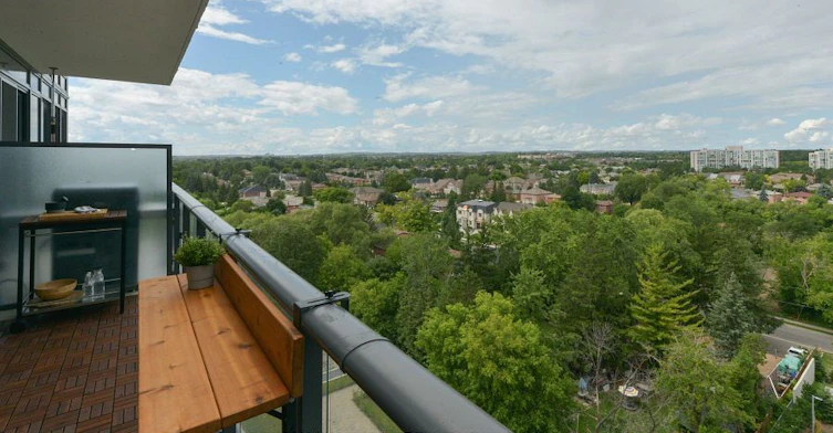 1011-9618 Yonge Street, Richmond Hill, ON, L4C 0X5 - 11
