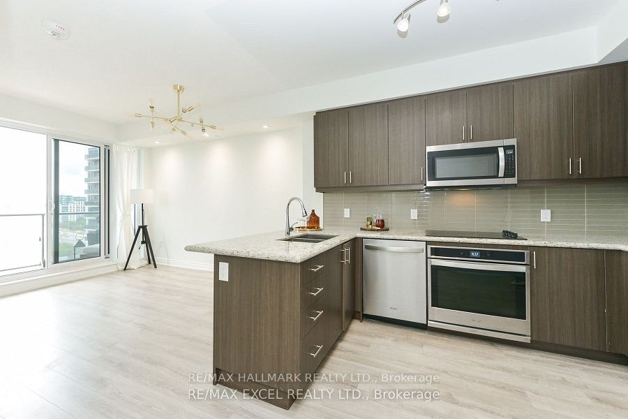 1011-9618 Yonge Street, Richmond Hill, ON, L4C 0X5 - 15