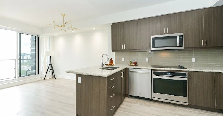 1011-9618 Yonge Street, Richmond Hill, ON, L4C 0X5 - 15