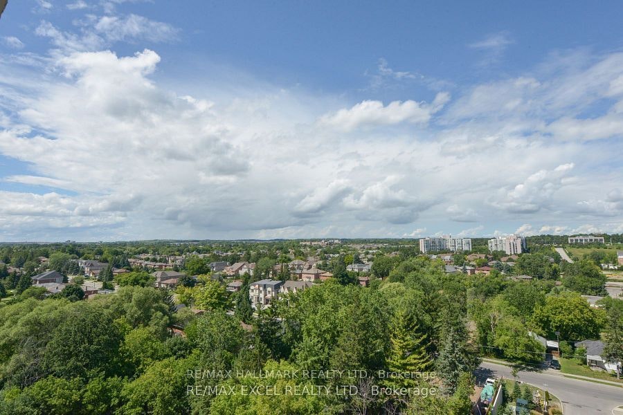 1011-9618 Yonge Street, Richmond Hill, ON, L4C 0X5 - 14