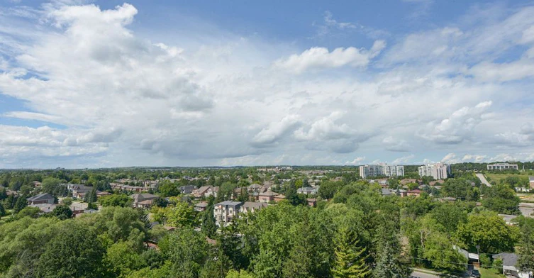 1011-9618 Yonge Street, Richmond Hill, ON, L4C 0X5 - 14