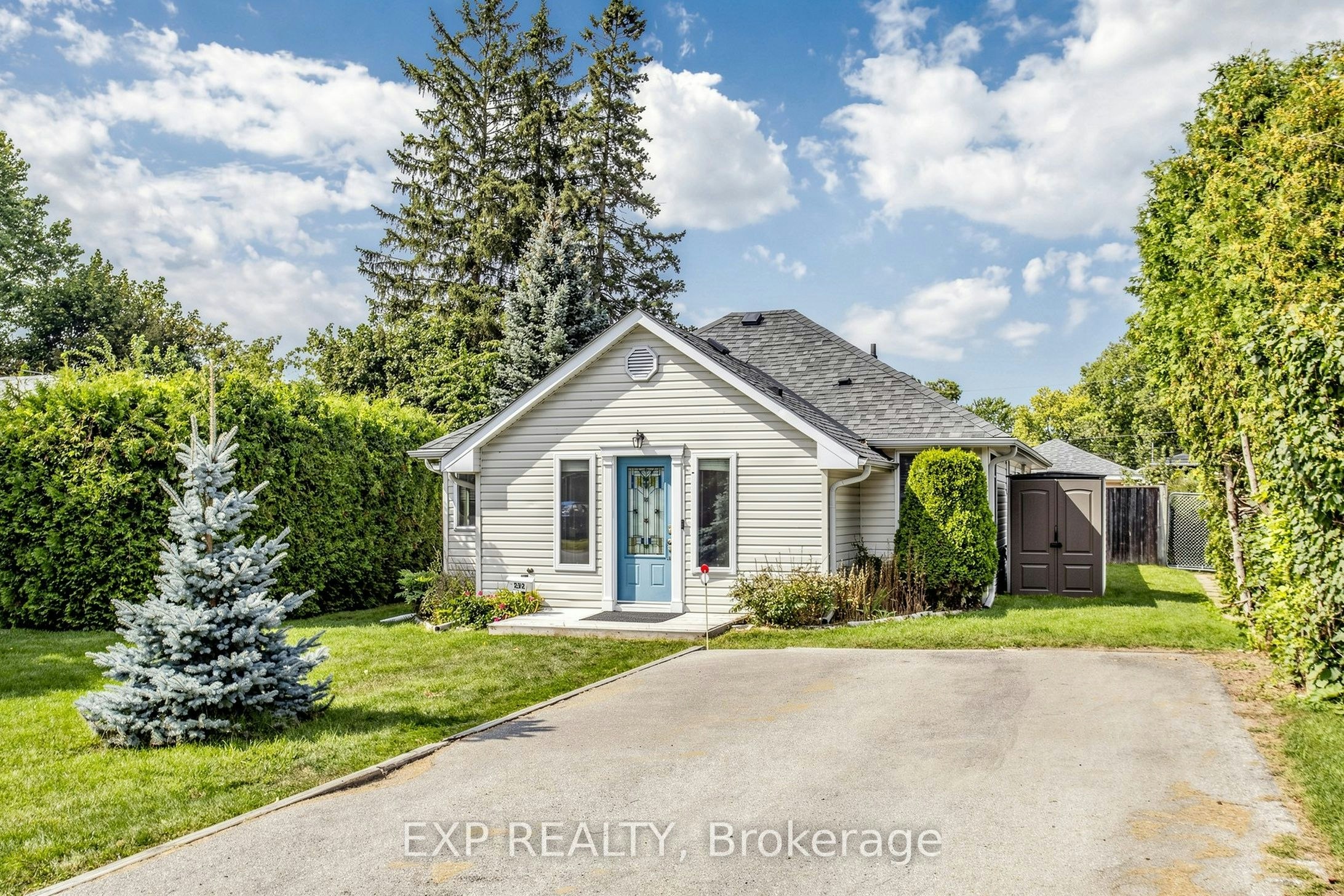 292 Hollywood Drive, Georgina, ON, L4P 2Z8