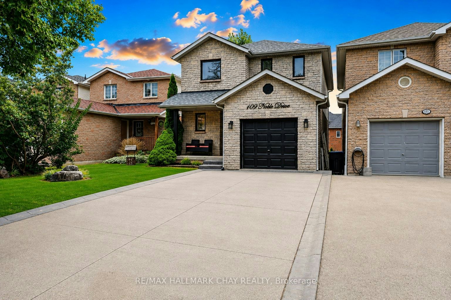 109 Noble Drive, Bradford West Gwillimbury, ON, L3Z 3B5