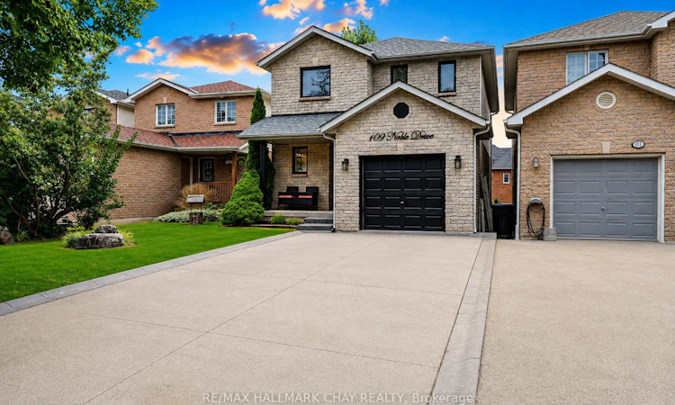 109 Noble Drive