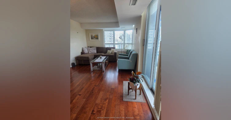 PH210-1 Emerald Lane, Vaughan, ON, L4J 8N2 - 3