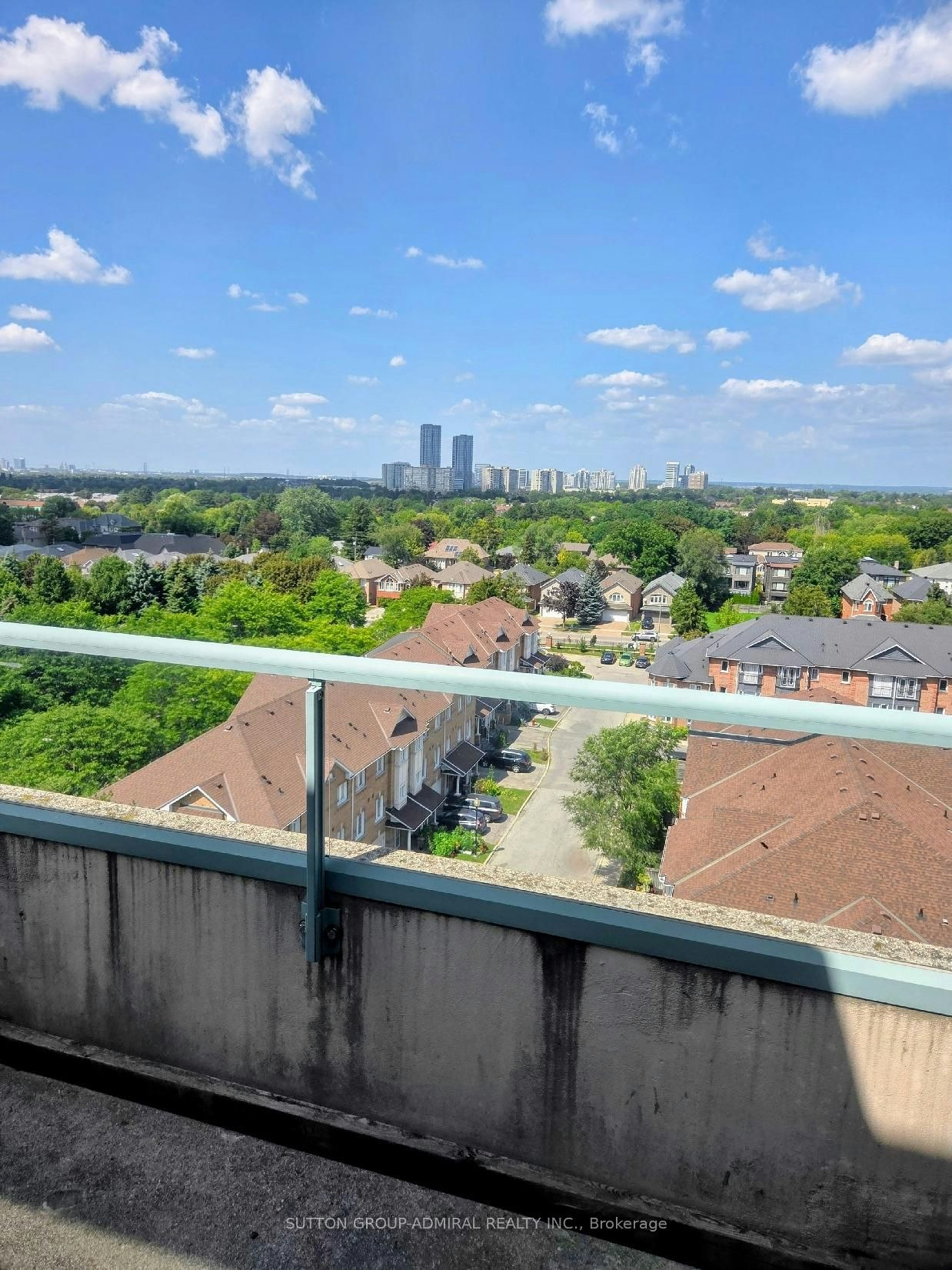 PH210-1 Emerald Lane, Vaughan, ON, L4J 8N2 - 19