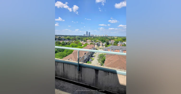 PH210-1 Emerald Lane, Vaughan, ON, L4J 8N2 - 19