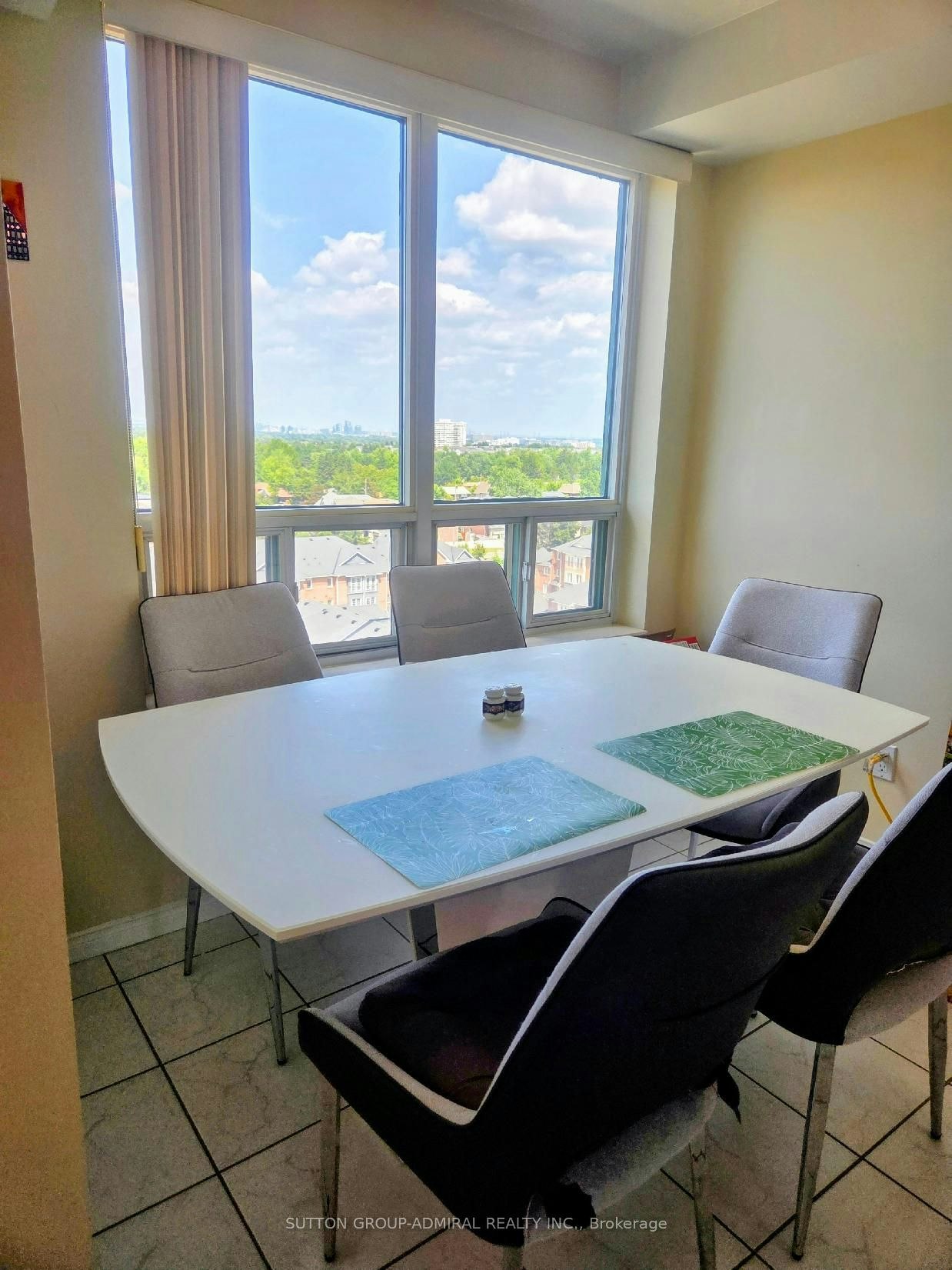 PH210-1 Emerald Lane, Vaughan, ON, L4J 8N2 - 8