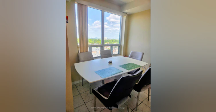 PH210-1 Emerald Lane, Vaughan, ON, L4J 8N2 - 8