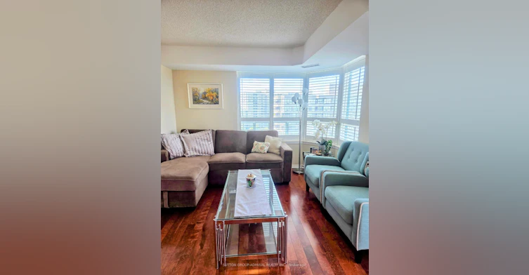 PH210-1 Emerald Lane, Vaughan, ON, L4J 8N2 - 7