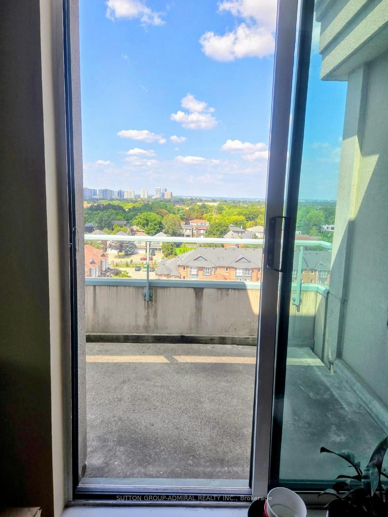 PH210-1 Emerald Lane, Vaughan, ON, L4J 8N2 - 18
