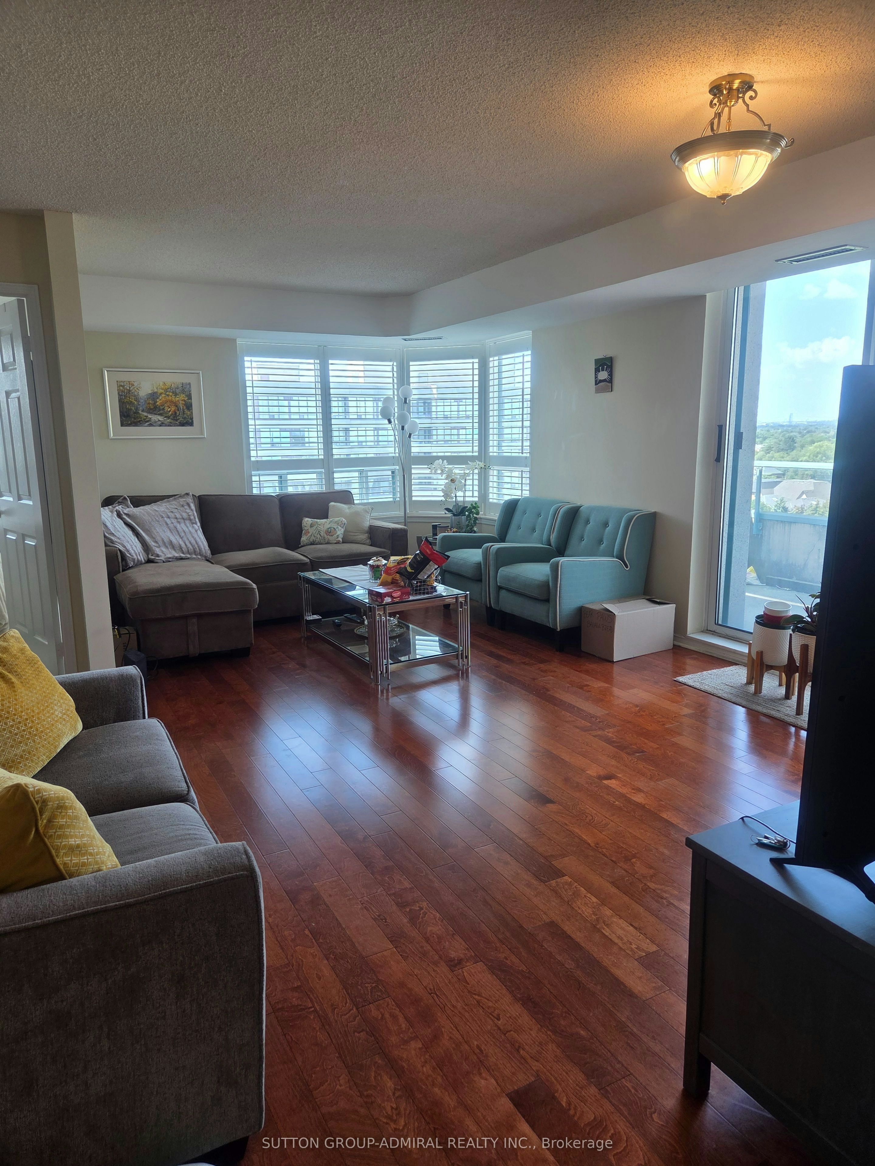 PH210-1 Emerald Lane, Vaughan, ON, L4J 8N2 - 5