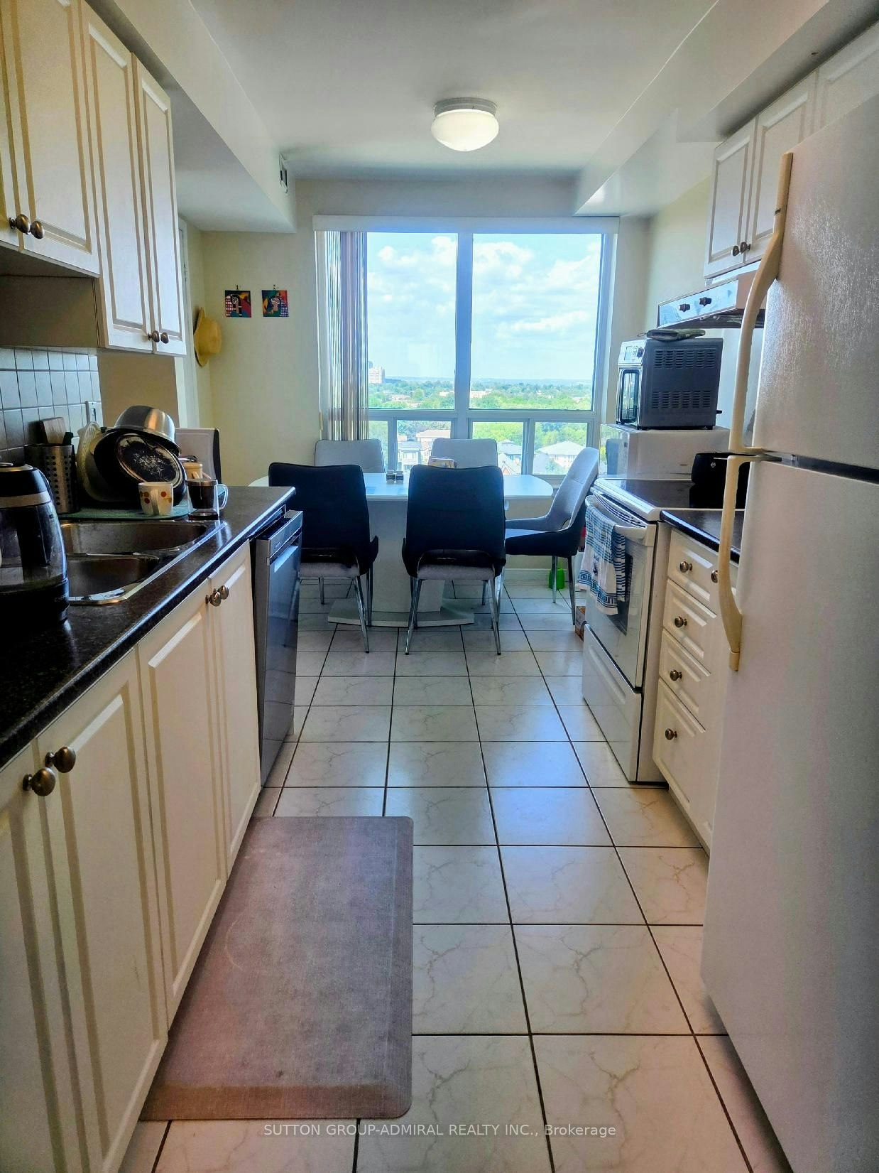 PH210-1 Emerald Lane, Vaughan, ON, L4J 8N2 - 6