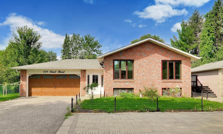148 Sand Road
